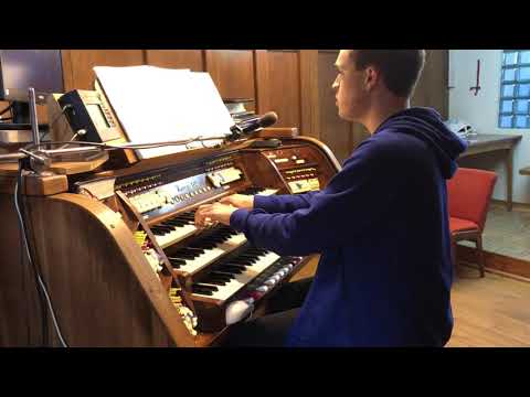 229- Kyrie I / Missa Lux et Origo