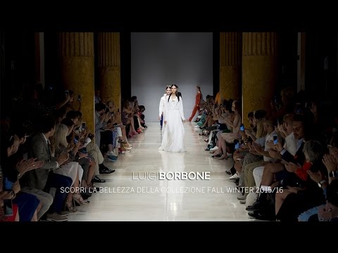 MAISON LUIGI BORBONE - Roma