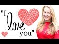 STOP SAYING "I LOVE YOU" - Improve Your Vocabulary with these Advanced English Words