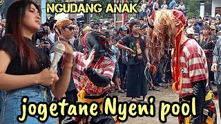 Download lagu NGUDANG ANAK VERSI KESENIAN REOG CAMPURSARI 🟡JANUR KUNING KARANGNONGKO mp3