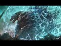 The Evolution Of Godzilla Roars 1954 2024