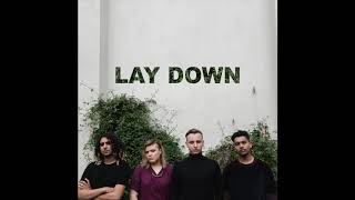 BLOXX - Lay Down