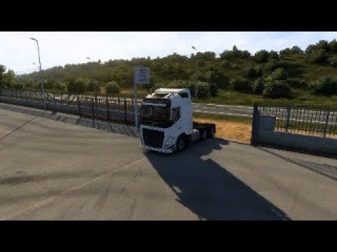 PARTE 1 VIAJE DE 3392 KM DE SAO JOAO DA BALIZA A FERNANDOPOLIS 21T  MAPA BR