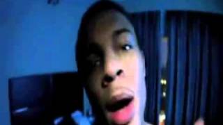 Bow Wow - She The Bomb (Official Video)