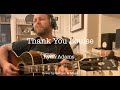 Thank You Louise - Ryan Adams (Cover)
