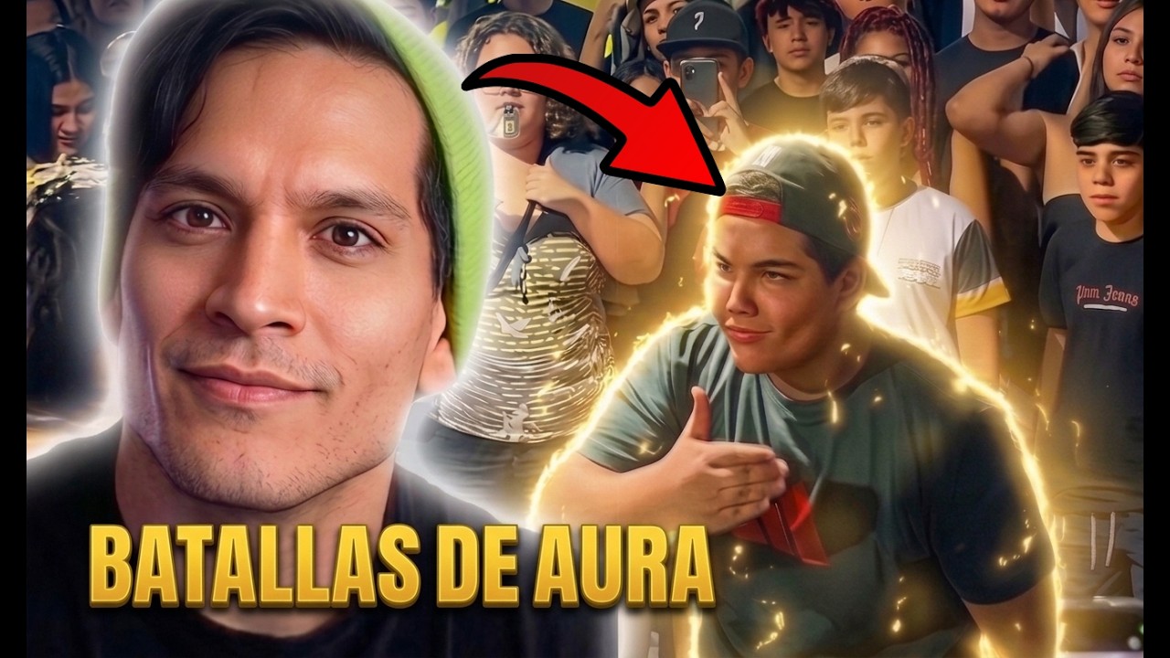 -1000 AURA