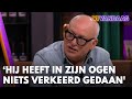 'Djokovic heeft in zijn ogen niets verkeerd gedaan' | VI Vandaag