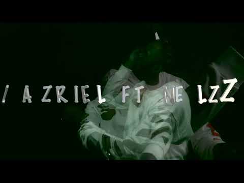 Osasumwen by Zazriel featuring Nelzz (Visuals).
