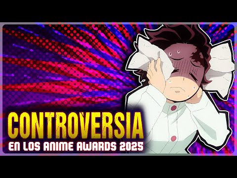 Reacting to the 2026 Crunchyroll ANIME AWARDS