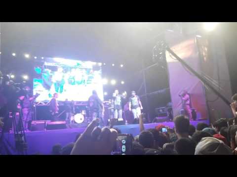 Aczino, sony, kodigo vs Invert, kaiser, khan...