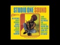 Studio One Sound - The Heptones - Give Give Love