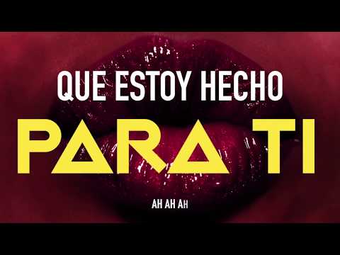 Romantico Latino & JJ Compota y Su Ricura - Dímelo (Video Lyric)
