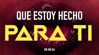 Romantico Latino &amp; JJ Compota y Su Ricura - Dímelo (Video Lyric)