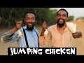 FLIM CUSUB Iskudeys Stupid Chef Sheeko Waalan