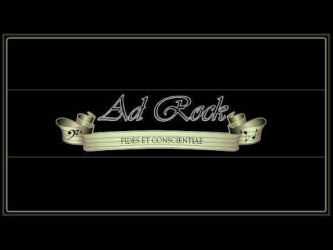 Toda Vez Que Você Mente - Ad Rock FC