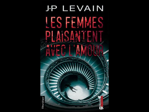 Vido de Jean-Pierre Levain