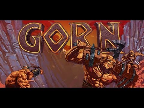 Gorn Endless Nightmare