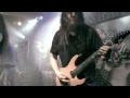 ICED EARTH - Anthem OFFICIAL VIDEO