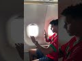 Easy Travel Transition Idea