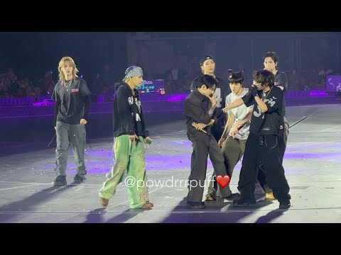 260528 - Come Over - BTS - LV D4 - 4K 직캠 FANCAM