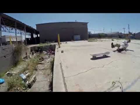 CHRIS RAY: HOW MANY TRIES W/ CHRIS JOSLIN?