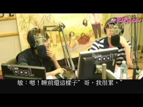 120523 KTR 出道初期很辛苦