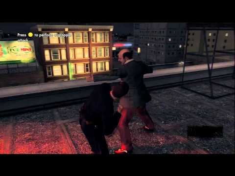 LA Noire Walktrough Case 2,3,4 Patrol [PART02]