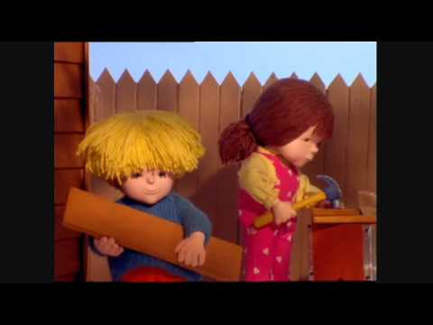 Titch - Titch Was Little - Pat Hutchins