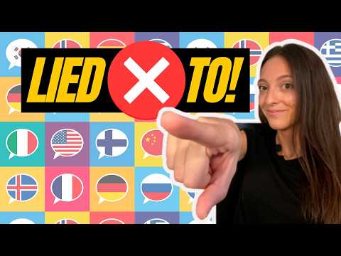10 Language Learning Myths DEBUNKED - MosaLingua
