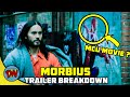 Morbius Trailer Breakdown in Hindi | DesiNerd