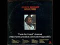 Rusty Bryant - Wild Fire - 1972 [Soul-Jazz]