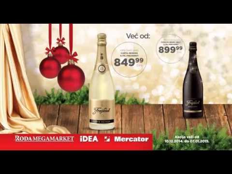 IDEA - katalog vina - 10.12 - 7.1.2014.