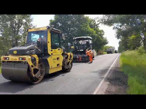 ‼ATENȚIE‼ - lucrări între Sighișoara și Bălăușeri