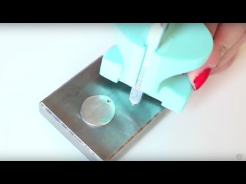 ImpressArt Metal Stamping