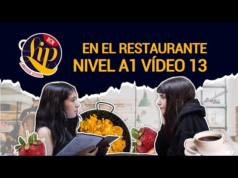 Curta-metragem | Nível A1 | Episódio 13