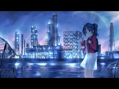{156.10} Nightcore (Faber Drive) - Too Little Too Late (with lyrics)
