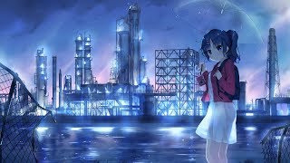 {156.10} Nightcore (Faber Drive) - Too Little Too Late (with lyrics)