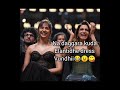 Iifa Awards Dress Rakulpreet Singh Samantha Samantha Rakulpreetsingh Iifa2024