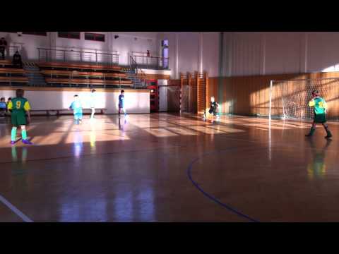 Turnaj SK FK Polanka 11.11.2012