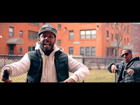 Dvngerouz Money - Never Gonna Change ( Official video )