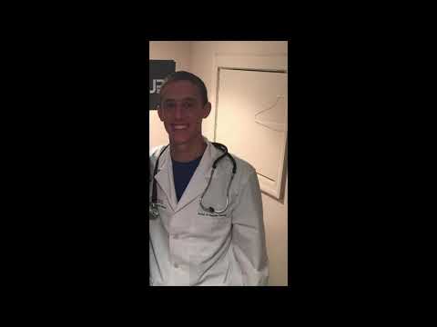 Strongevity Introduction Podcast