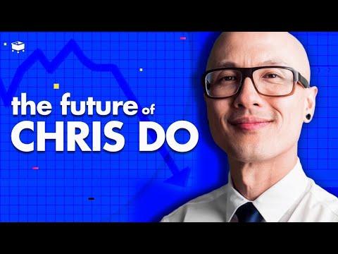 The Surprising Reason Chris Do and The Futur are Bleeding Money
