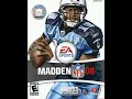Madden NFL 08 Track 13 'Cop It' By MIMS