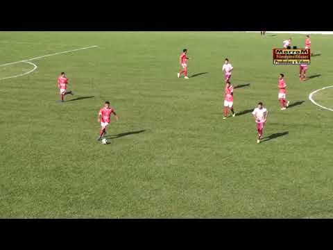 Paranavaí x campo mourao