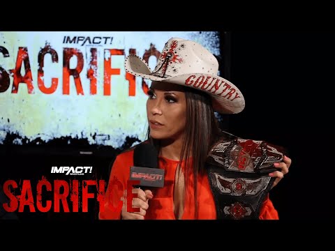 Mickie James Gives Update On Rib Injury And Recovery