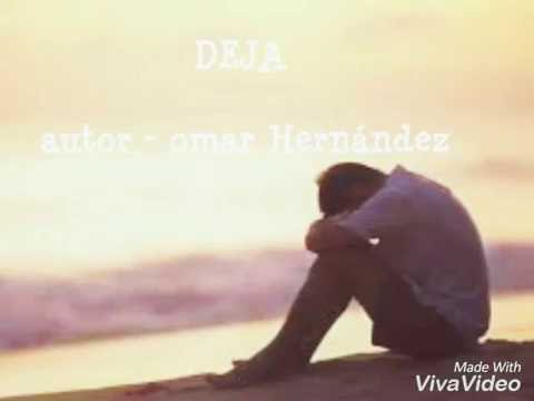 DEJA-OMI HERNÁNDEZ