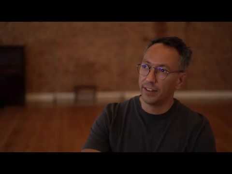 Interview with MOFFIE director Oliver Hermanus