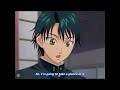 Echizen Is A Lowkey English Genius Prince Of Tennis