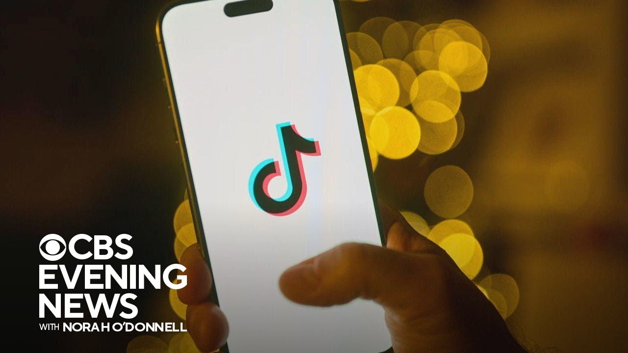 The clock is ticking for TikTok and its 170 million American users