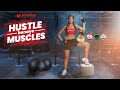 Bigmuscles Nutrition X Nora Fatehi HUSTLE BANAYE MUSCLES